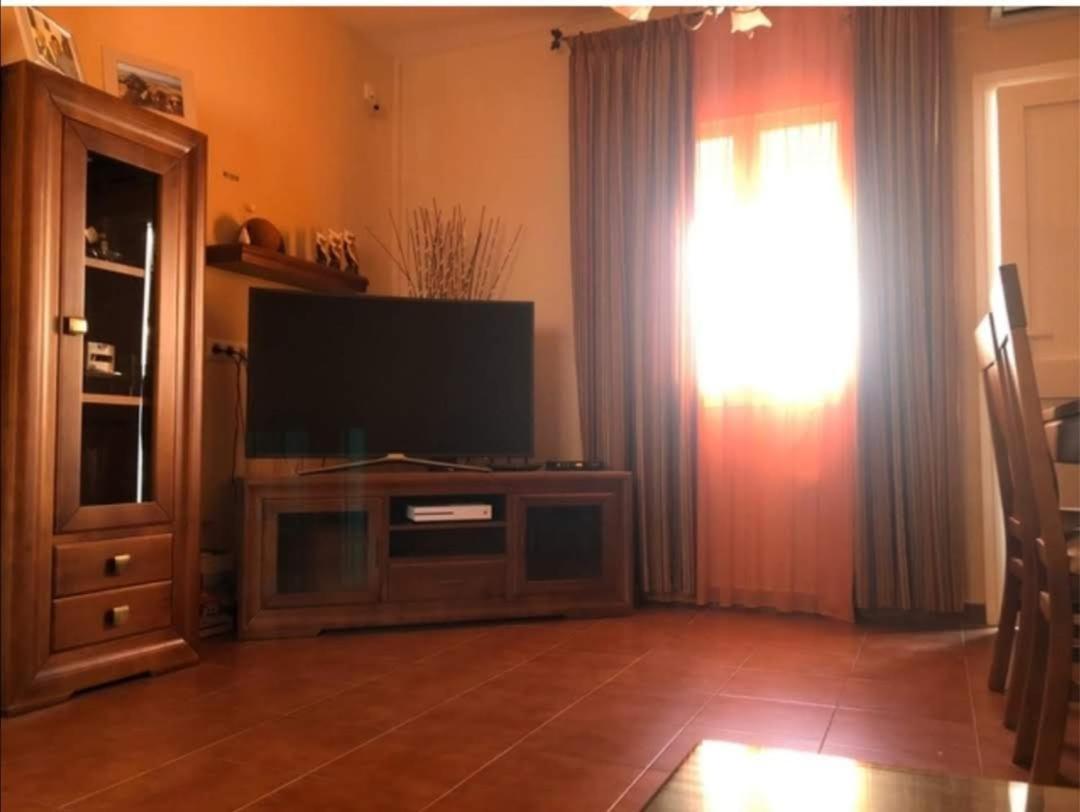 فيلا Casa Vega البوسكي المظهر الخارجي الصورة