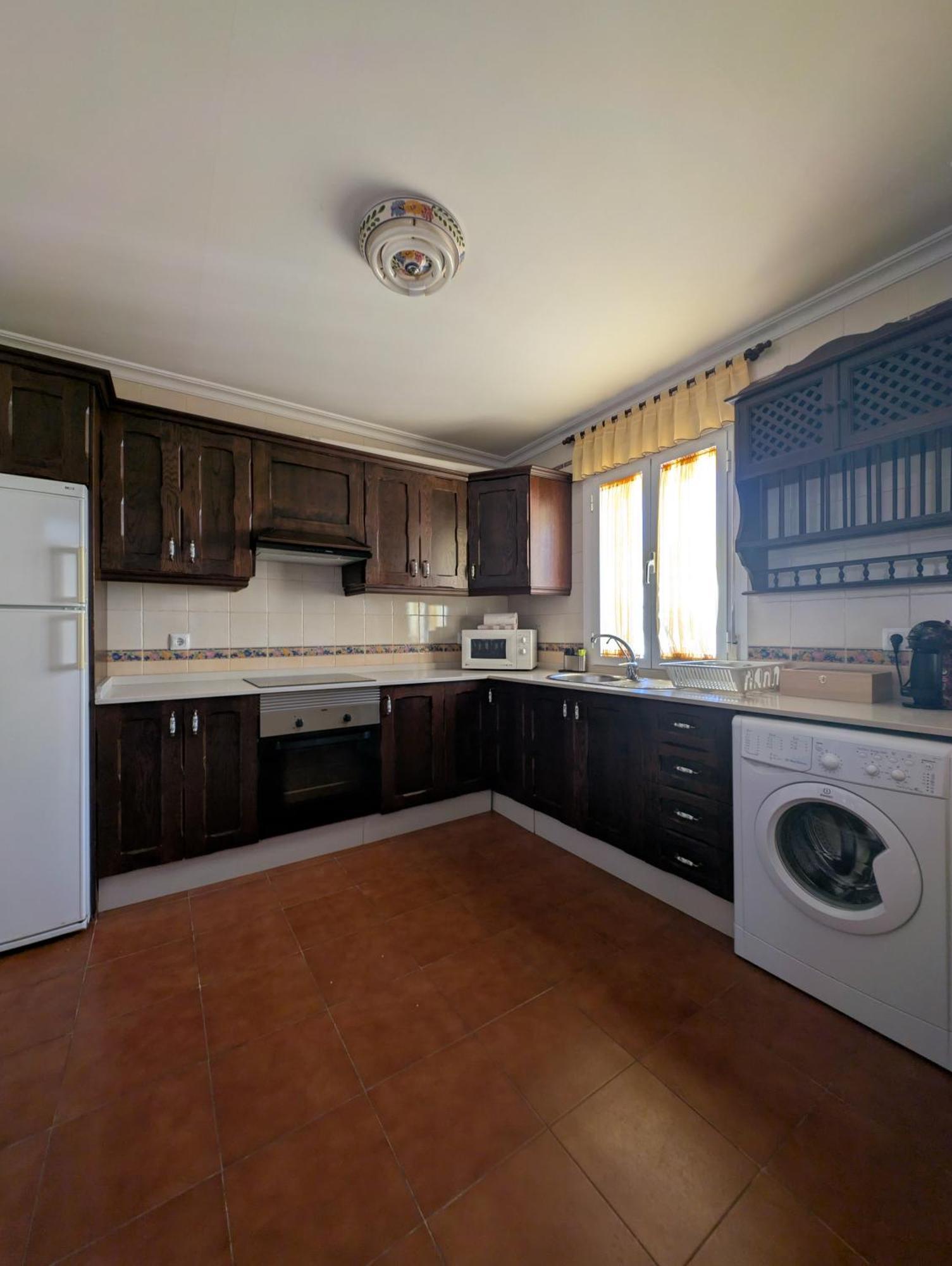 فيلا Casa Vega البوسكي المظهر الخارجي الصورة