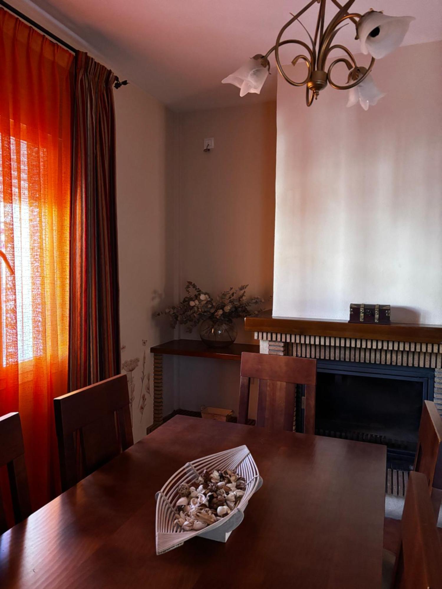 فيلا Casa Vega البوسكي المظهر الخارجي الصورة